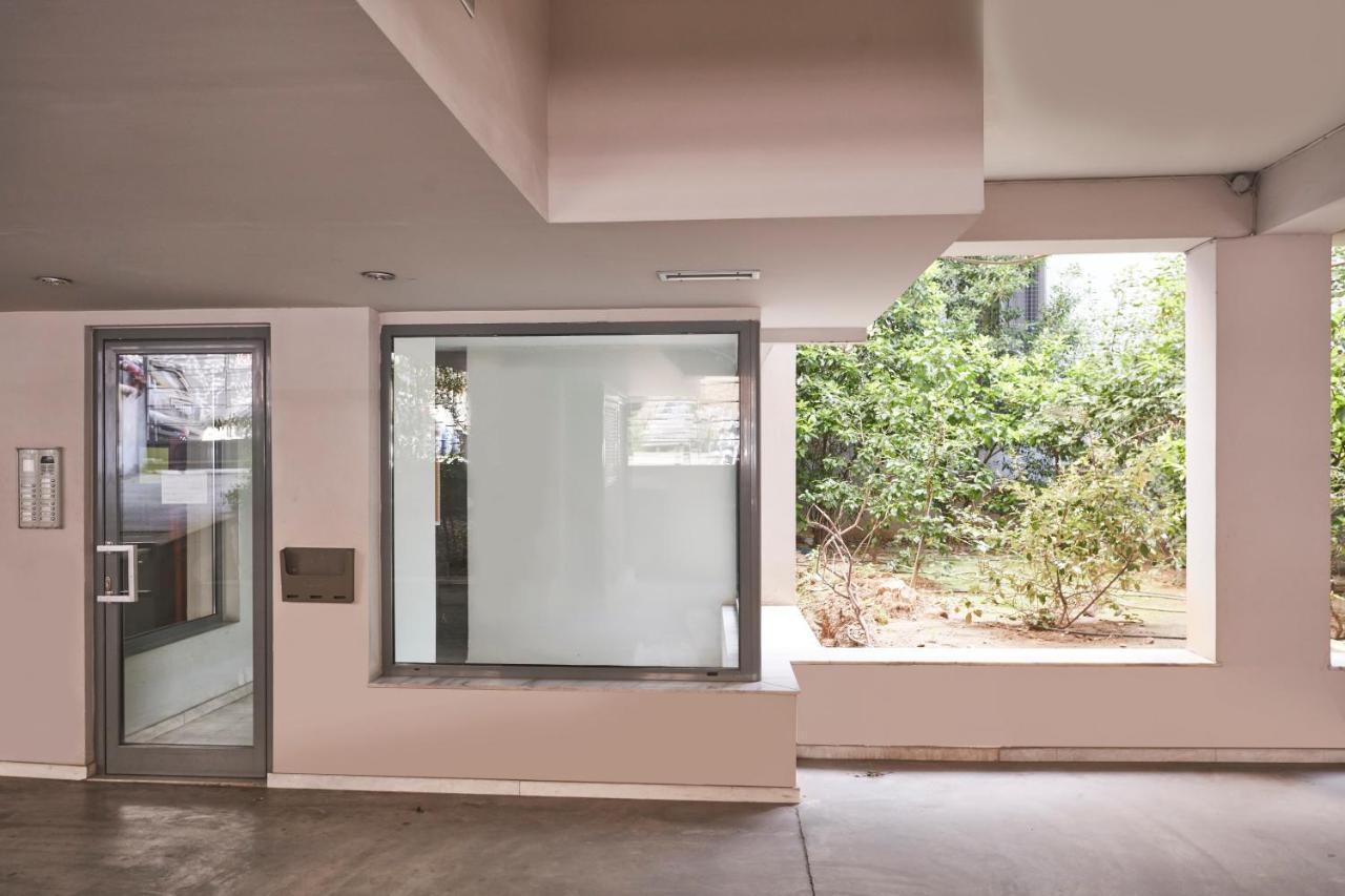 Contemporary & Comfy Apt Next To Acropolis Museum Athens Ngoại thất bức ảnh